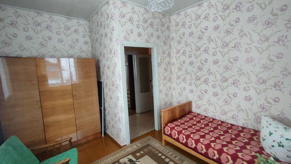 Продам дом, Ударная ул, 40, Ишим г, 0 км от города