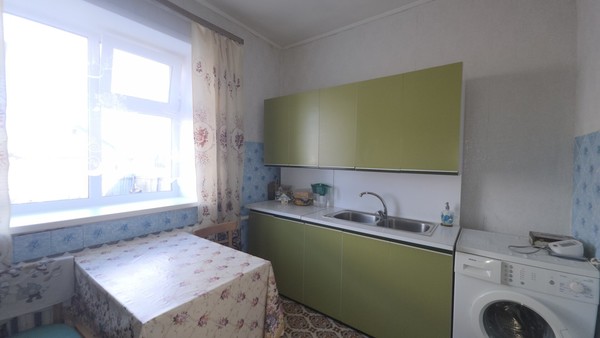 Продам дом, Ударная ул, 40, Ишим г, 0 км от города