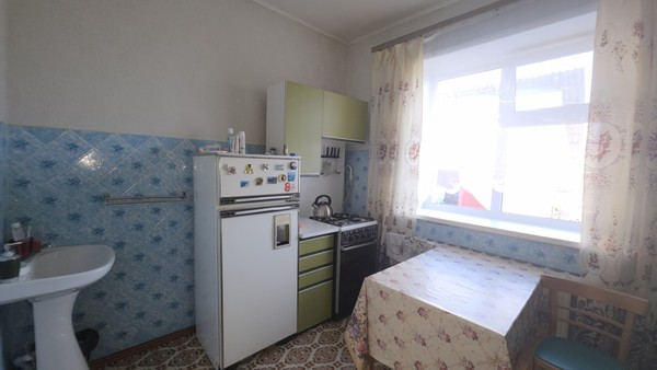 Продам дом, Ударная ул, 40, Ишим г, 0 км от города