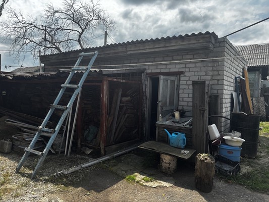 Продам дом, Островского ул, Ишим г, 0 км от города