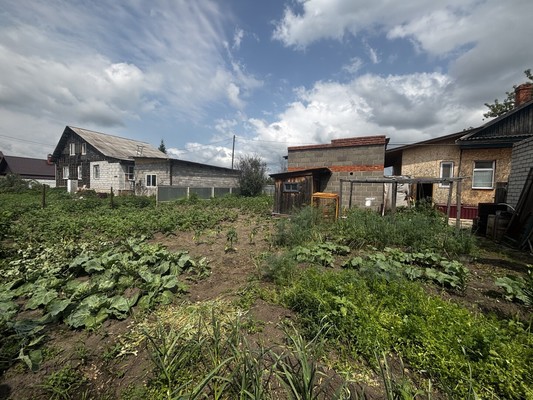 Продам дом, Островского ул, Ишим г, 0 км от города
