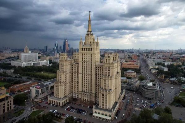 Сдам коммерческое помещение 1 648 м2, Устье С и Ко снт, Дубна г
