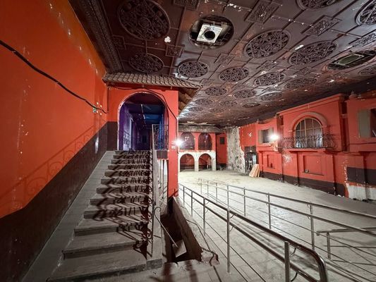 Сдам коммерческое помещение 1 648 м2, Устье С и Ко снт, Дубна г
