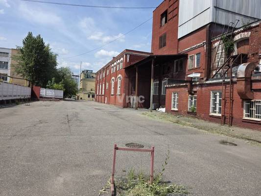 Сдам склад 10 000 м2, Вятская ул, 47 5, Москва г