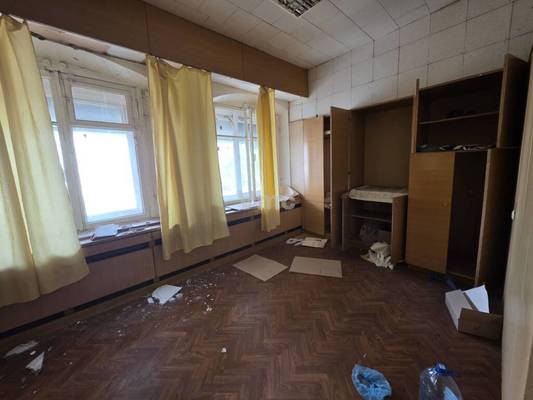 Сдам склад 10 000 м2, Вятская ул, 47 5, Москва г
