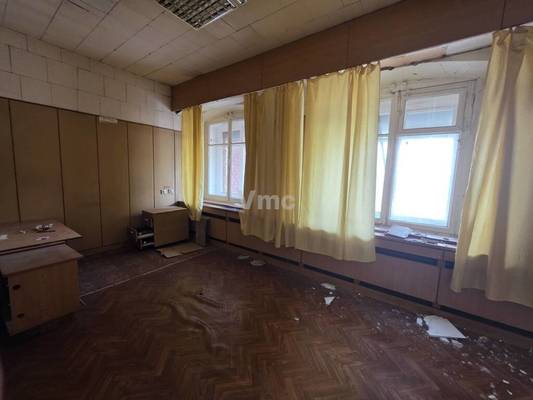 Сдам склад 10 000 м2, Вятская ул, 47 5, Москва г