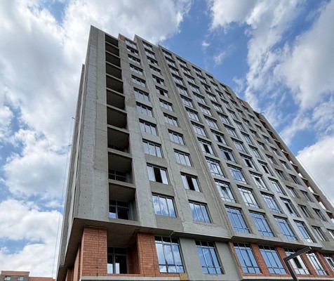 Продам однокомнатную (1-комн.) квартиру, Тарчокова ул, 58в, Нальчик г