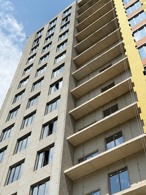 Продам однокомнатную (1-комн.) квартиру, Тарчокова ул, 58в, Нальчик г