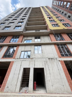 Продам однокомнатную (1-комн.) квартиру, Тарчокова ул, 58в, Нальчик г