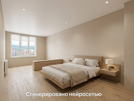 Продам однокомнатную (1-комн.) квартиру, Тарчокова ул, 58в, Нальчик г