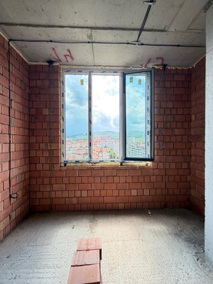 Продам однокомнатную (1-комн.) квартиру, Тарчокова ул, 58в, Нальчик г