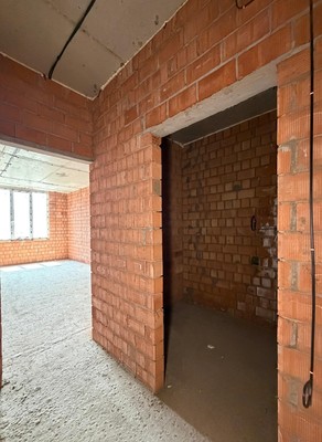 Продам однокомнатную (1-комн.) квартиру, Тарчокова ул, 58в, Нальчик г