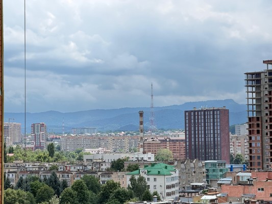Продам однокомнатную (1-комн.) квартиру, Тарчокова ул, 58в, Нальчик г