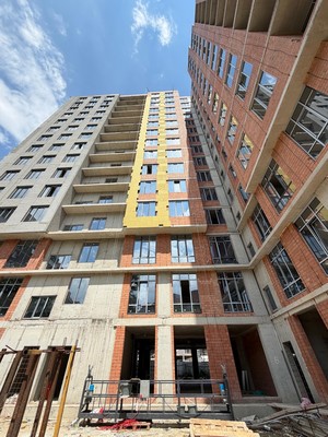 Продам однокомнатную (1-комн.) квартиру, Тарчокова ул, 58в, Нальчик г