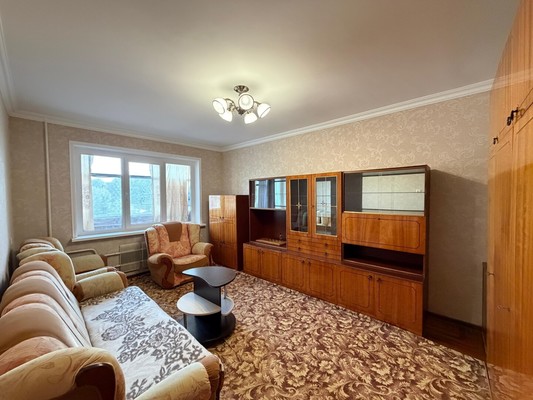 Продам двухкомнатную (2-комн.) квартиру, Мальбахова ул, 34б, Нальчик г