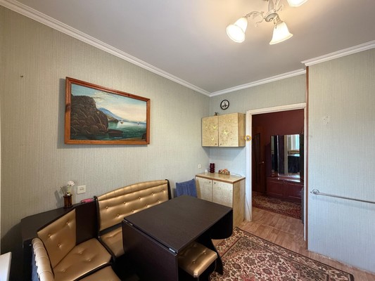 Продам двухкомнатную (2-комн.) квартиру, Мальбахова ул, 34б, Нальчик г