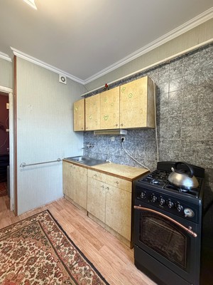 Продам двухкомнатную (2-комн.) квартиру, Мальбахова ул, 34б, Нальчик г