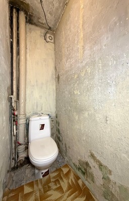 Продам двухкомнатную (2-комн.) квартиру, Мальбахова ул, 34б, Нальчик г