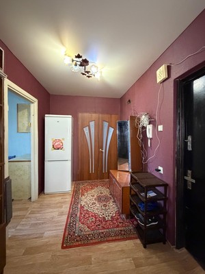 Продам двухкомнатную (2-комн.) квартиру, Мальбахова ул, 34б, Нальчик г