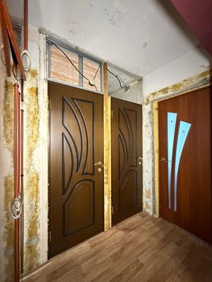 Продам двухкомнатную (2-комн.) квартиру, Мальбахова ул, 34б, Нальчик г