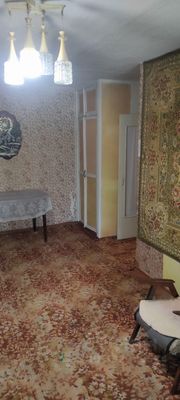 Продам двухкомнатную (2-комн.) квартиру, Киевская ул, 114, Симферополь г