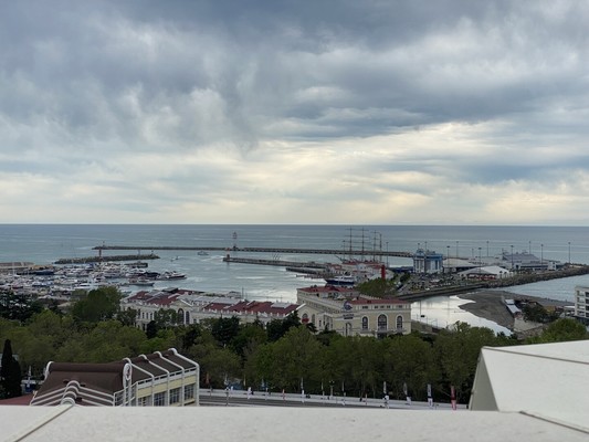 Продам многокомнатную квартиру, Парковая (Центральный р-н) ул, 5, Сочи г