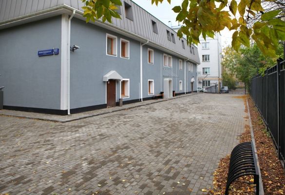Сдам коммерческое помещение 706 м2, Новослободская ул, 62к11 стр 27, Москва г