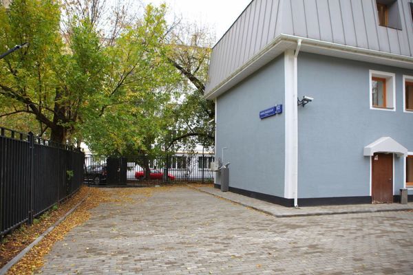 Сдам коммерческое помещение 706 м2, Новослободская ул, 62к11 стр 27, Москва г