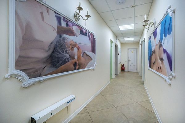 Сдам коммерческое помещение 706 м2, Новослободская ул, 62к11 стр 27, Москва г