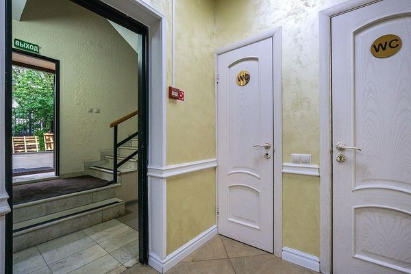 Сдам коммерческое помещение 706 м2, Новослободская ул, 62к11 стр 27, Москва г