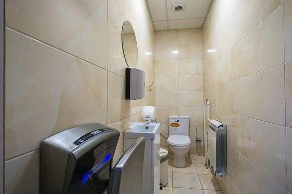 Сдам коммерческое помещение 706 м2, Новослободская ул, 62к11 стр 27, Москва г