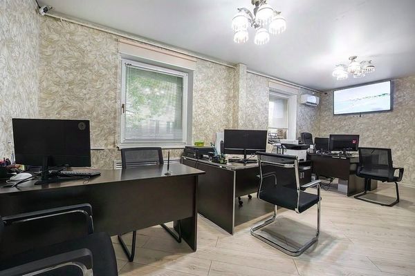 Сдам коммерческое помещение 706 м2, Новослободская ул, 62к11 стр 27, Москва г