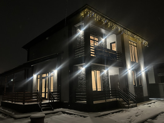 Продам коттедж, Ревякинский пер, Дмитров г, 0 км от города