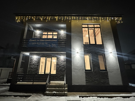 Продам коттедж, Ревякинский пер, Дмитров г, 0 км от города