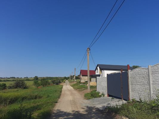Продам участок 6 соток, Фермерское хоз., Зеленая ул, Мрия тер. СНТ, 0 км от города