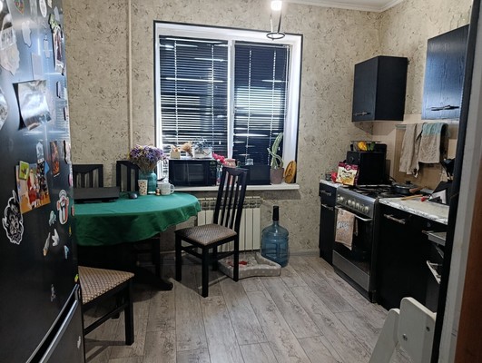 Продам однокомнатную (1-комн.) квартиру, Маршала Жукова ул, 37, Симферополь г