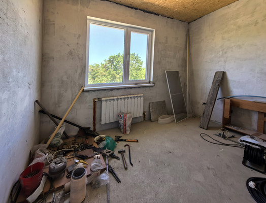 Продам дом, Добрый пер, 2а, Васильевка с, 0 км от города
