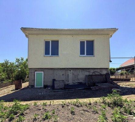 Продам дом, Добрый пер, 2а, Васильевка с, 0 км от города