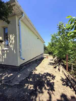Продам дом, Добрый пер, 2а, Васильевка с, 0 км от города