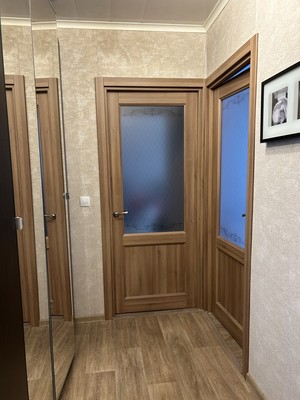 Продам трехкомнатную (3-комн.) квартиру, Октябрьская наб, 70Ак1, Санкт-Петербург г