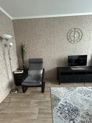 Продам трехкомнатную (3-комн.) квартиру, Октябрьская наб, 70Ак1, Санкт-Петербург г