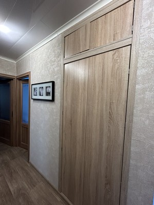 Продам трехкомнатную (3-комн.) квартиру, Октябрьская наб, 70Ак1, Санкт-Петербург г