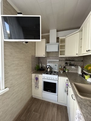 Продам трехкомнатную (3-комн.) квартиру, Октябрьская наб, 70Ак1, Санкт-Петербург г