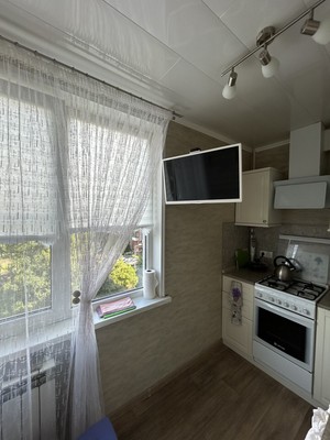 Продам трехкомнатную (3-комн.) квартиру, Октябрьская наб, 70Ак1, Санкт-Петербург г