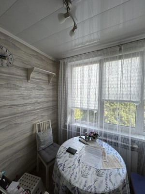 Продам трехкомнатную (3-комн.) квартиру, Октябрьская наб, 70Ак1, Санкт-Петербург г