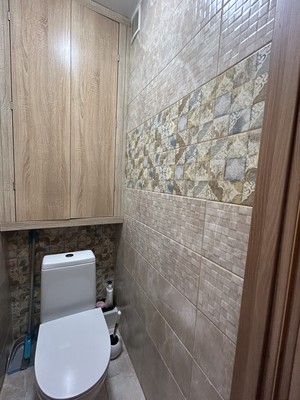 Продам трехкомнатную (3-комн.) квартиру, Октябрьская наб, 70Ак1, Санкт-Петербург г