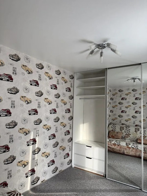Продам двухкомнатную (2-комн.) квартиру, Окская ул, 30к1, Москва г