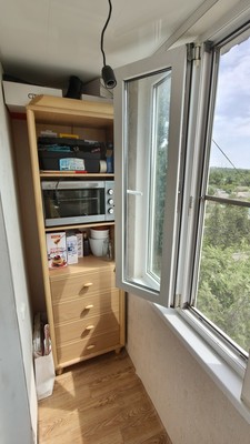 Продам двухкомнатную (2-комн.) квартиру, Белинского пер, 18, Кропоткин г