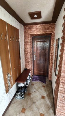 Продам двухкомнатную (2-комн.) квартиру, Белинского пер, 18, Кропоткин г