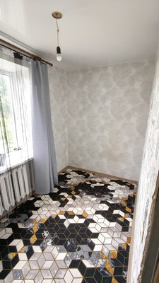 Продам двухкомнатную (2-комн.) квартиру, Белинского пер, 18, Кропоткин г